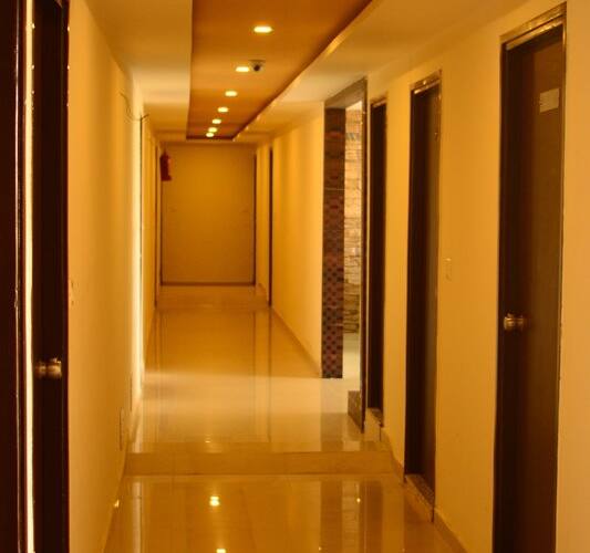 Hotel Royal Hill, Gandhinagar 3